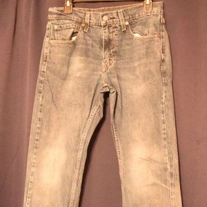 Levi's Jeans 31/32